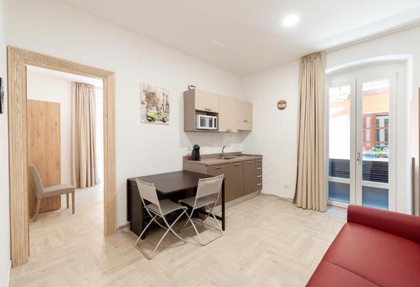 Пансион Domo Alle