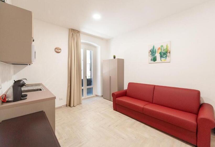 Пансион Domo Alle