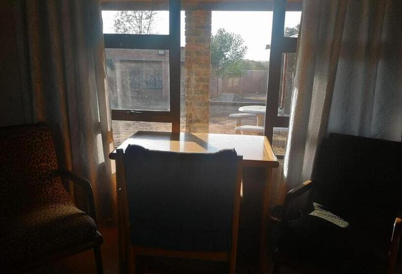 بنسيون Nakhah Guesthouse   Private Exterior