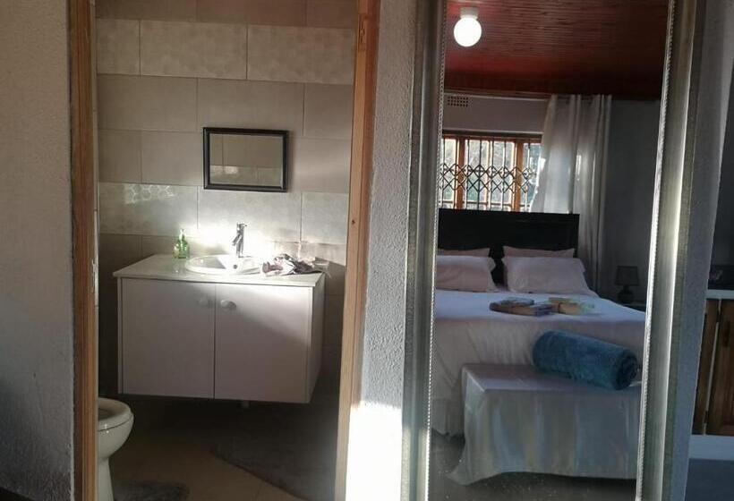 פנסיון Nakhah Guesthouse   Private Exterior