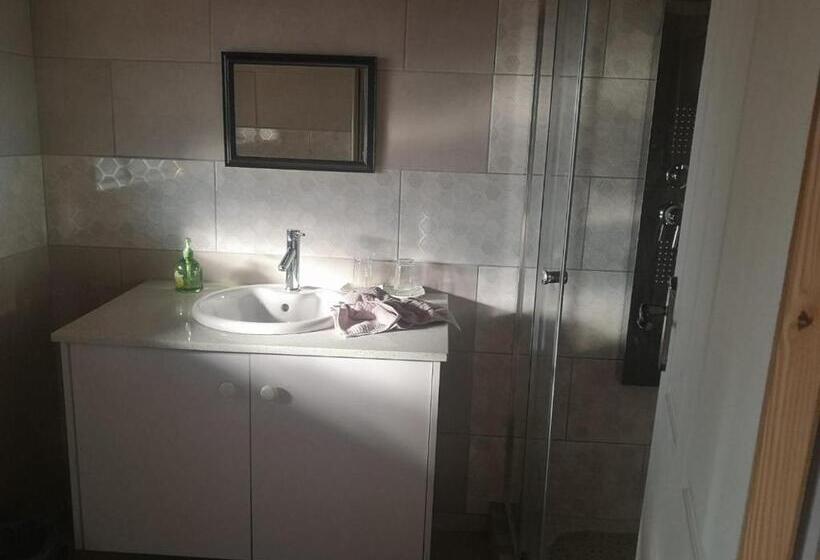 بنسيون Nakhah Guesthouse   Private Exterior