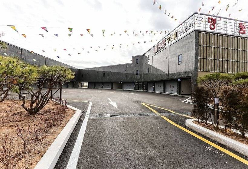 Sosan Luxury Self Check In Motel