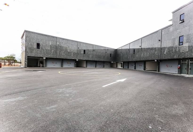 Sosan Luxury Self Check In Motel