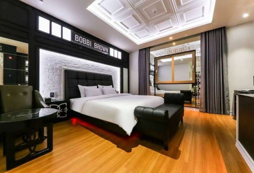 Sosan Luxury Self Check In Motel