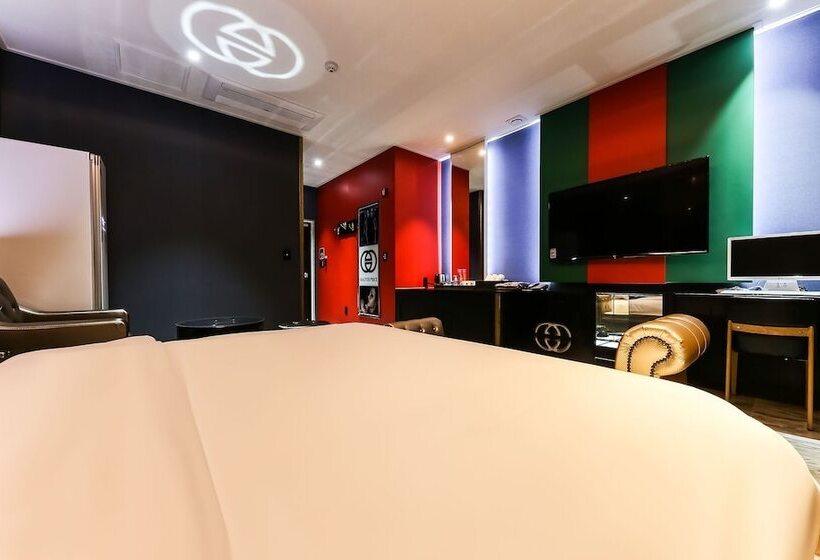 Sosan Luxury Self Check In Motel