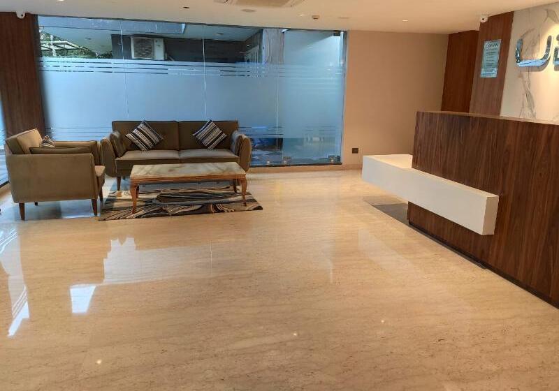 Udman Hotel Gurugram