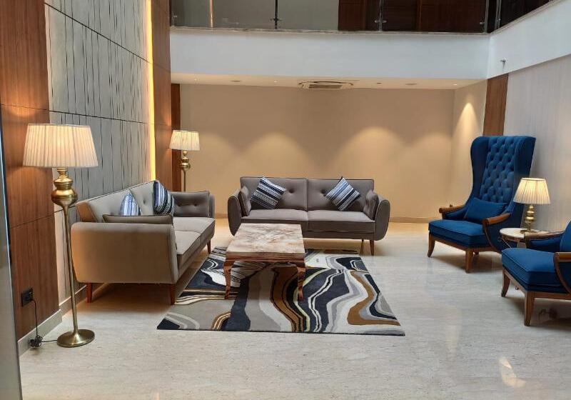 Udman Hotel Gurugram