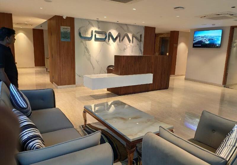 Udman Hotel Gurugram