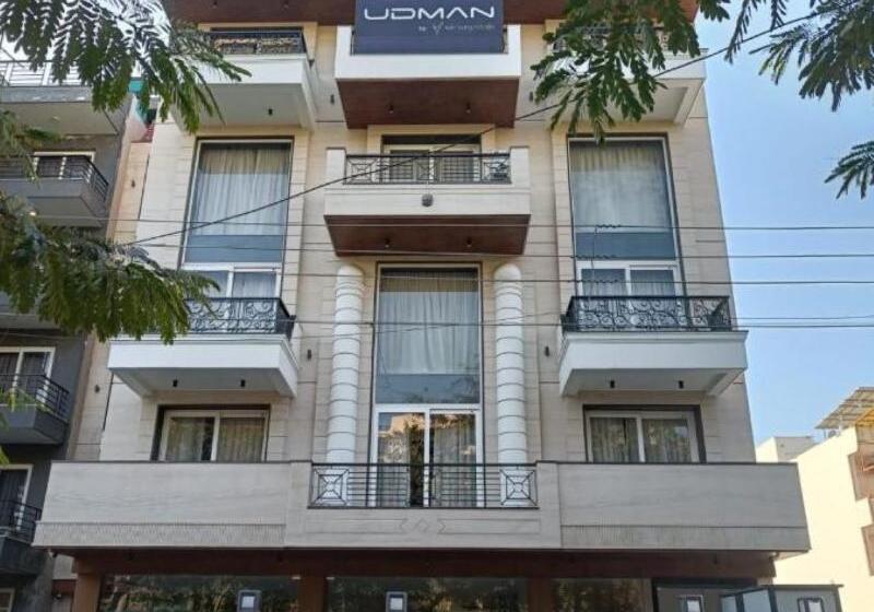 Udman Hotel Gurugram