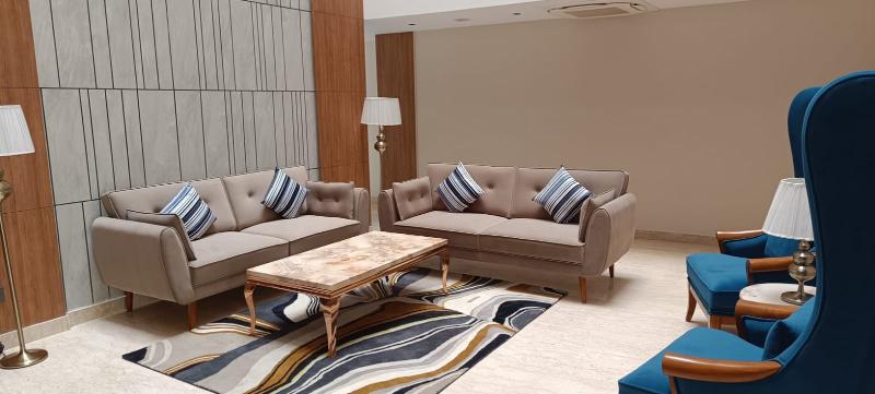 Udman Hotel Gurugram