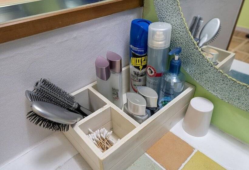 Wonju Hello Self Check In Motel