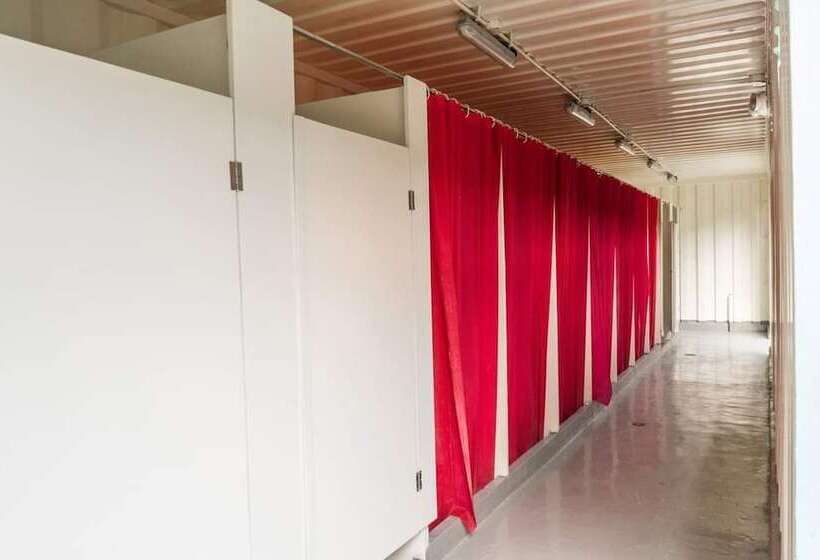 호스텔 Citihub Sta. Mesa