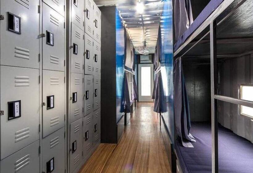 호스텔 Citihub Sta. Mesa