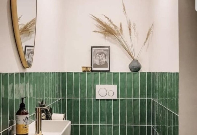 تختخواب و صبحانه Musita Guest Wing Motel