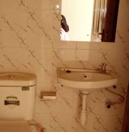 تختخواب و صبحانه Musita Guest Wing Motel