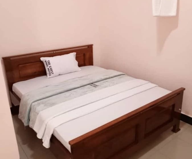 تختخواب و صبحانه Musita Guest Wing Motel