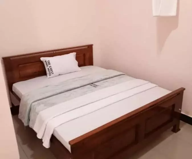 تختخواب و صبحانه Musita Guest Wing Motel