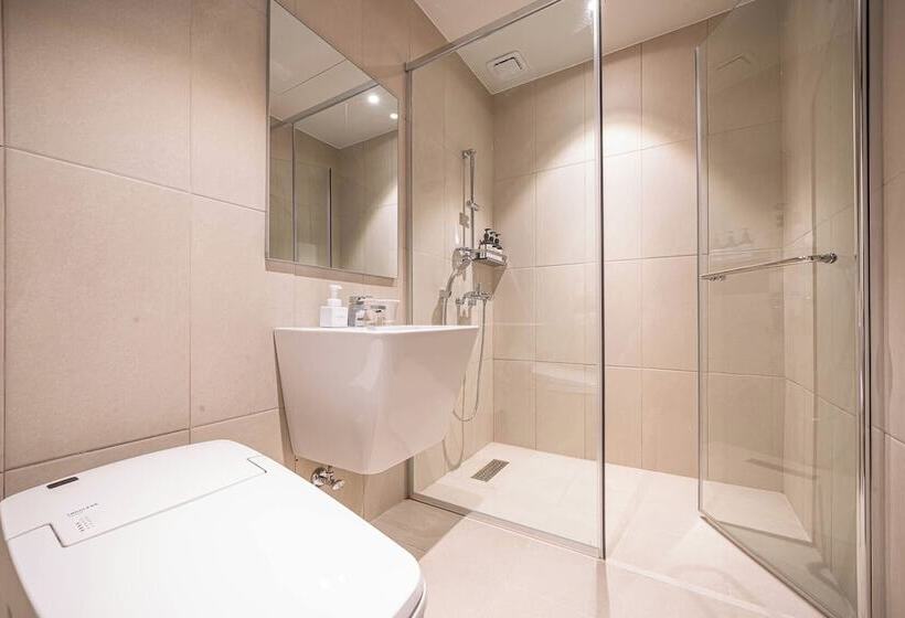 Cloudin Hotel Mokpo Peace Square Branch