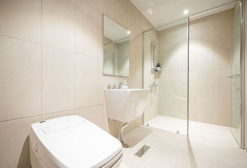 Cloudin Hotel Mokpo Peace Square Branch