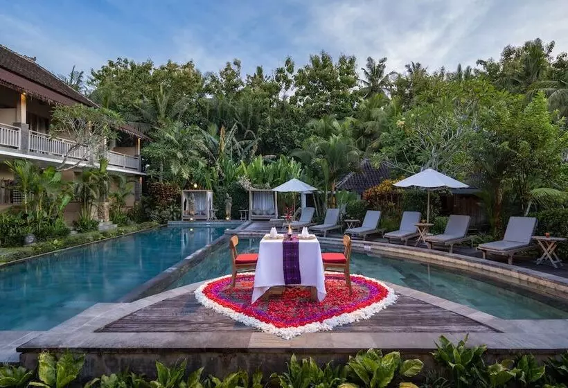 Hostelli Kailash Suite By Pramana Villas