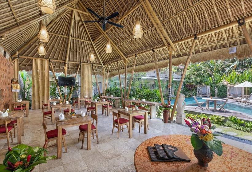 فندق فئة نجمة واحدة Kailash Suite By Pramana Villas