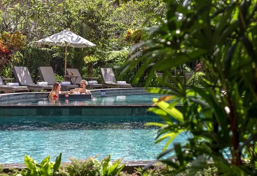 Hostelli Kailash Suite By Pramana Villas