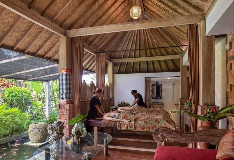 فندق فئة نجمة واحدة Kailash Suite By Pramana Villas