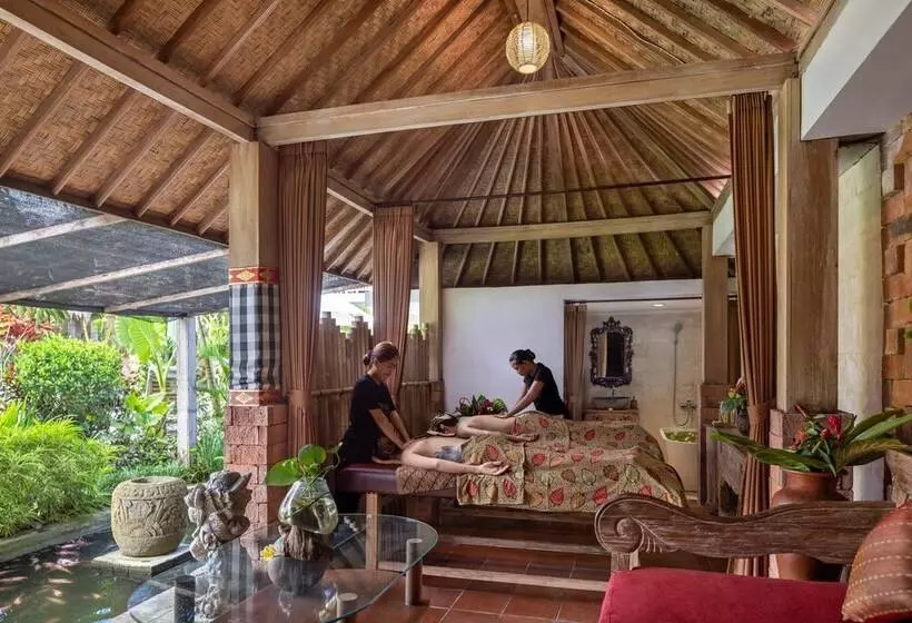 Hostelli Kailash Suite By Pramana Villas