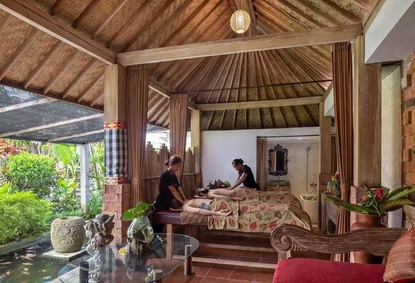 Hostelli Kailash Suite By Pramana Villas