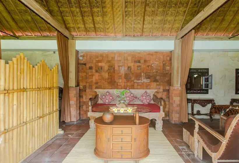 Hostelli Kailash Suite By Pramana Villas