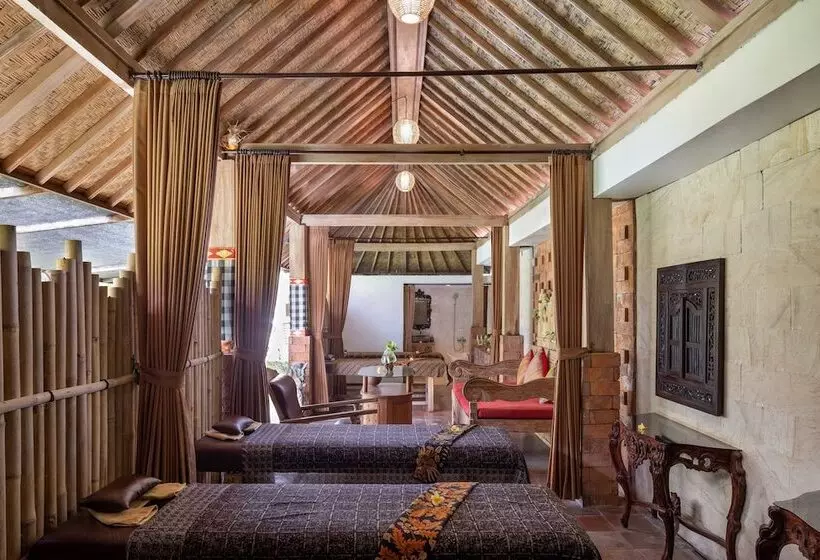 Hostelli Kailash Suite By Pramana Villas