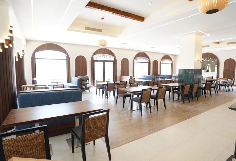 Amarina Jannah Resort & Aqua Park