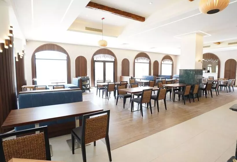 Amarina Jannah Resort & Aqua Park