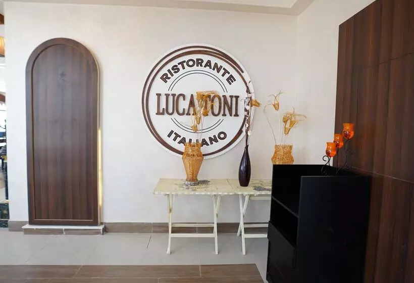 Amarina Jannah Resort & Aqua Park