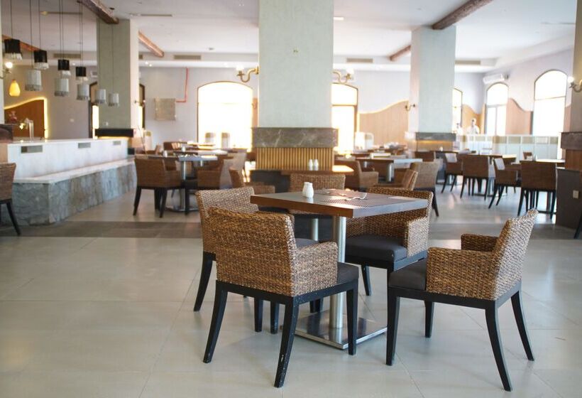 Amarina Jannah Resort & Aqua Park