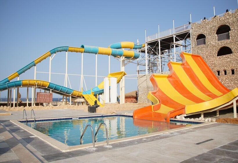 Amarina Jannah Resort & Aqua Park