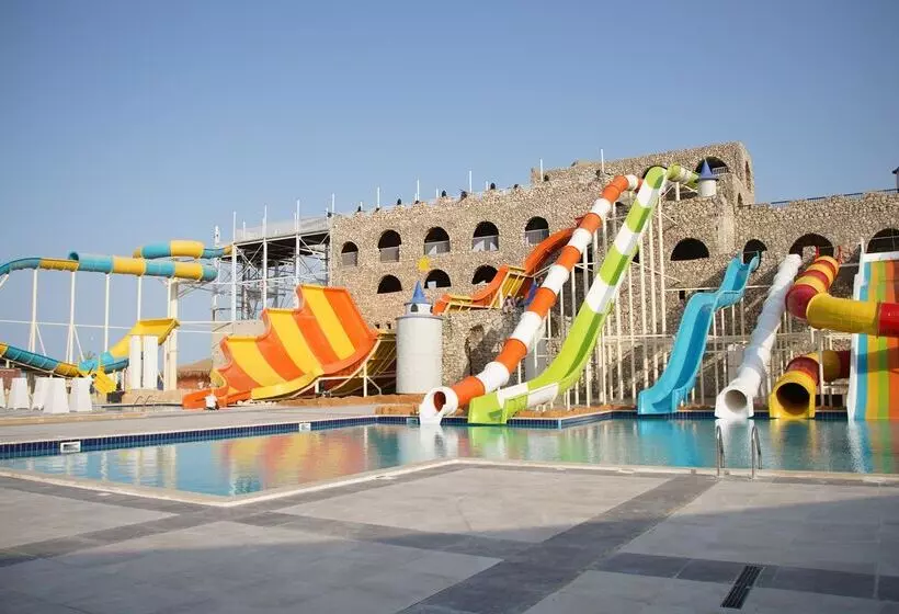 Amarina Jannah Resort & Aqua Park