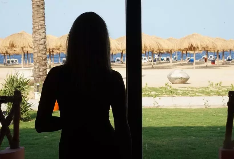 Amarina Jannah Resort & Aqua Park