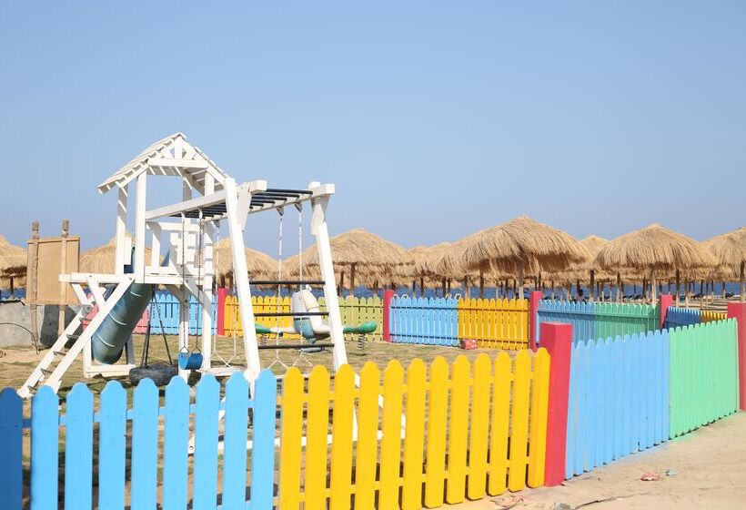Amarina Jannah Resort & Aqua Park