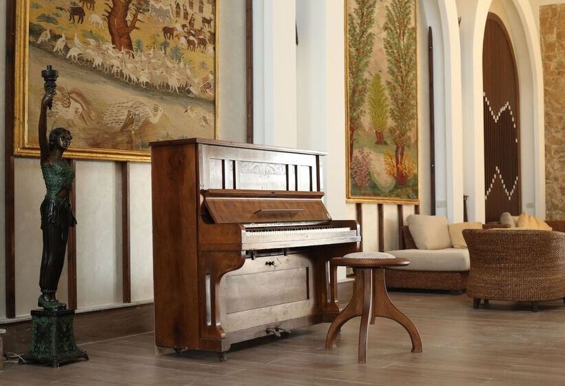 Amarina Jannah Resort & Aqua Park