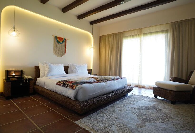 Amarina Jannah Resort & Aqua Park