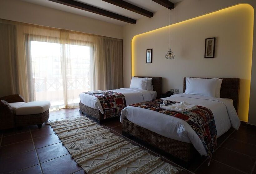 Amarina Jannah Resort & Aqua Park