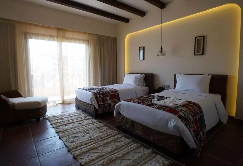 Amarina Jannah Resort & Aqua Park