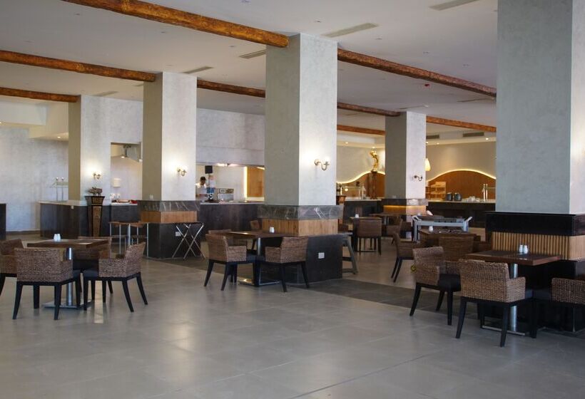 Amarina Jannah Resort & Aqua Park