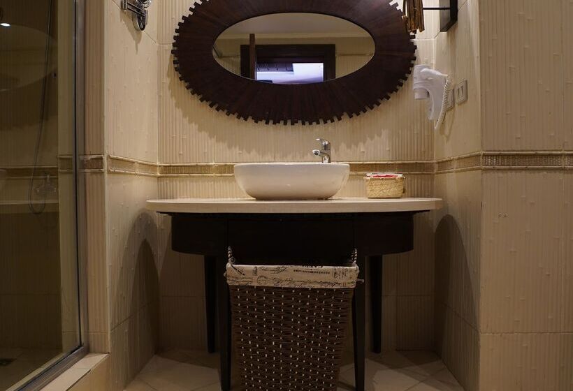 Amarina Jannah Resort & Aqua Park