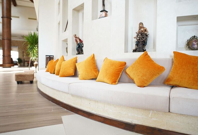 Amarina Jannah Resort & Aqua Park