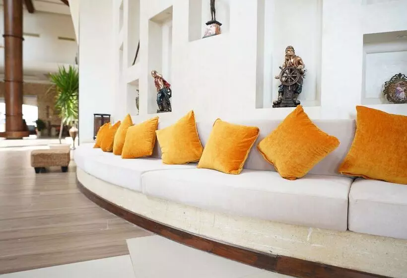 Amarina Jannah Resort & Aqua Park