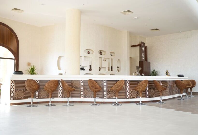 Amarina Jannah Resort & Aqua Park