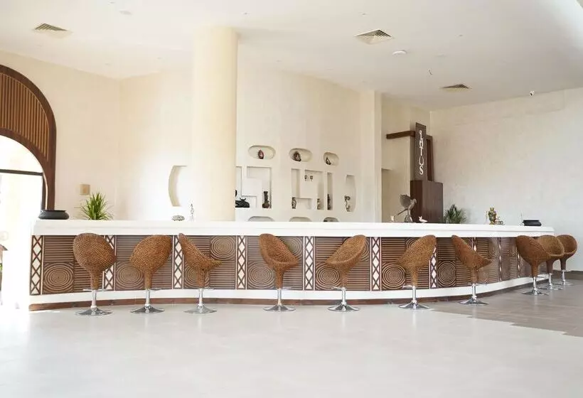 Amarina Jannah Resort & Aqua Park