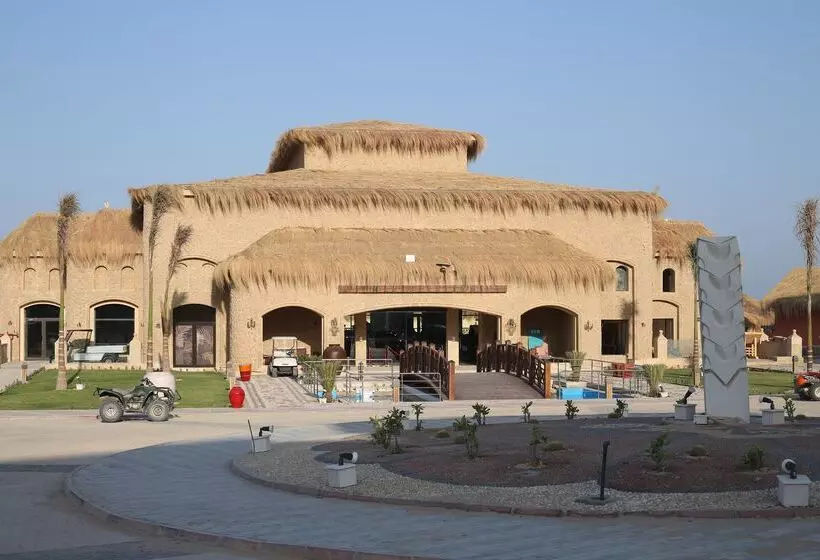 Amarina Jannah Resort & Aqua Park